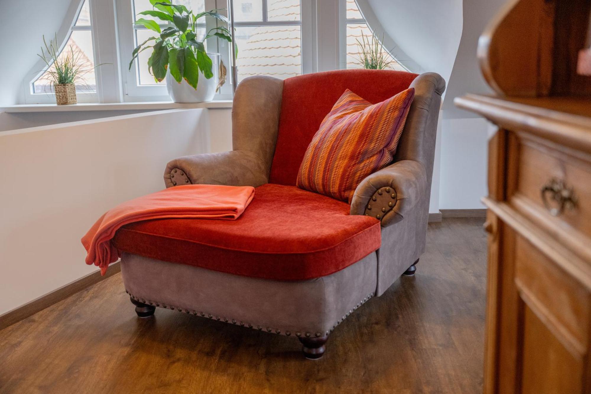 Ferienwohnung Kleiner Storch - Seehotel Duemmer Hude  ภายนอก รูปภาพ